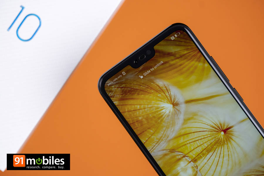 आॅनर 10 इंडिया प्राइस स्पेसिफिकेशन और फीचर्स हिंदी में देखें