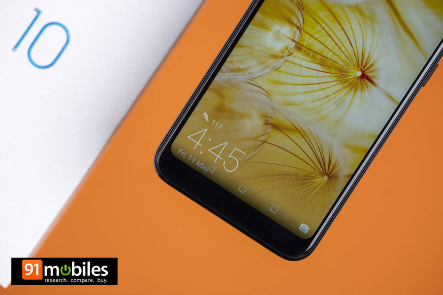 आॅनर 10 इंडिया प्राइस स्पेसिफिकेशन और फीचर्स हिंदी में देखें