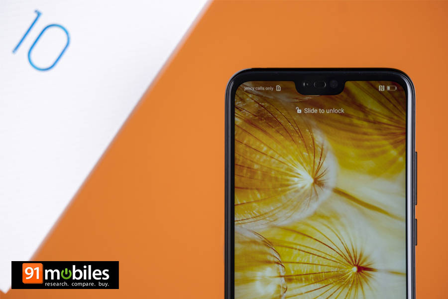 आॅनर 10 इंडिया प्राइस स्पेसिफिकेशन और फीचर्स हिंदी में देखें