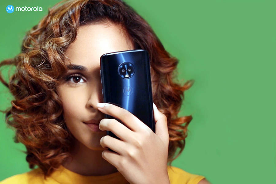moto-g6