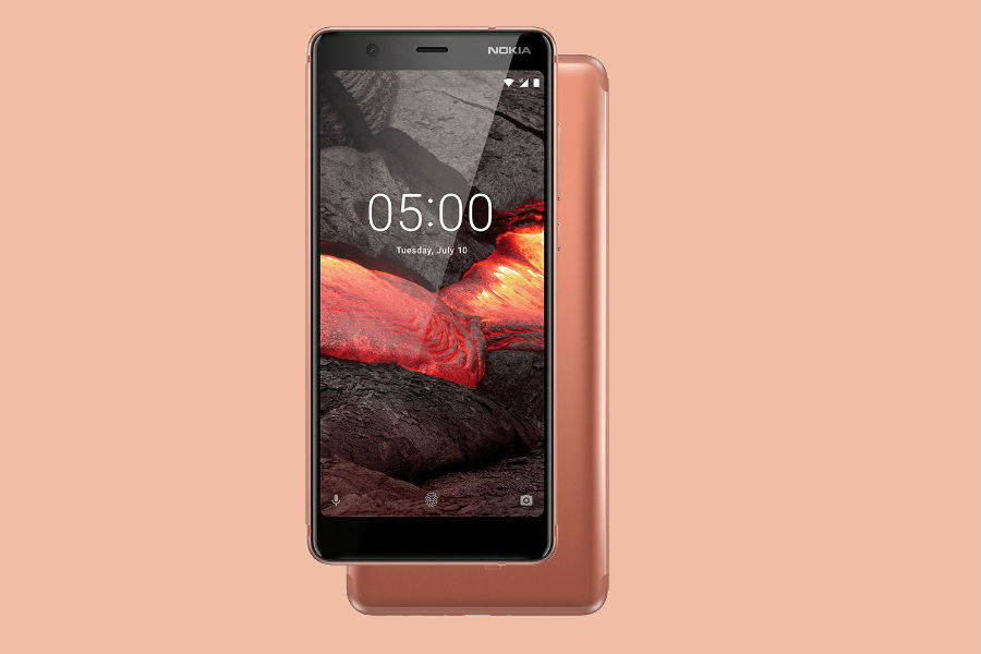 नोकिया 2.1, नोकिया 3.1 और नोकिया 5.1 इंडिया प्राइस स्पेसिफिकेशन और फीचर्स