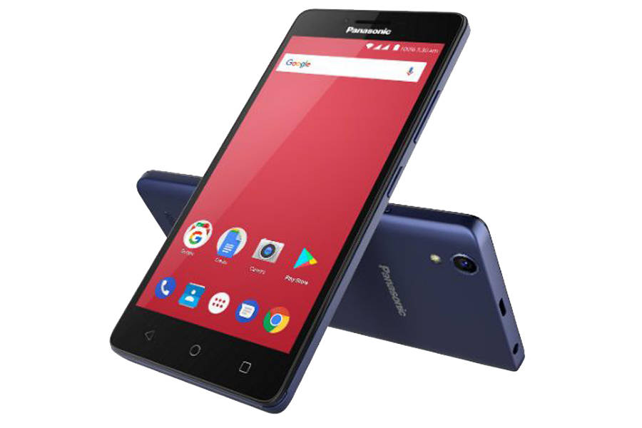 Panasonic P95-1