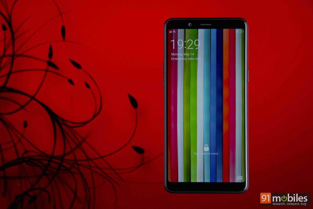 रियलमी 1 इंडिया प्राइस स्पेसिफिकेशन और फीचर्स हिंदी में