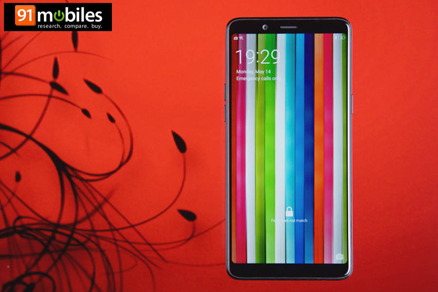 रियलमी 1 इंडिया प्राइस स्पेसिफिकेशन और फीचर्स हिंदी में