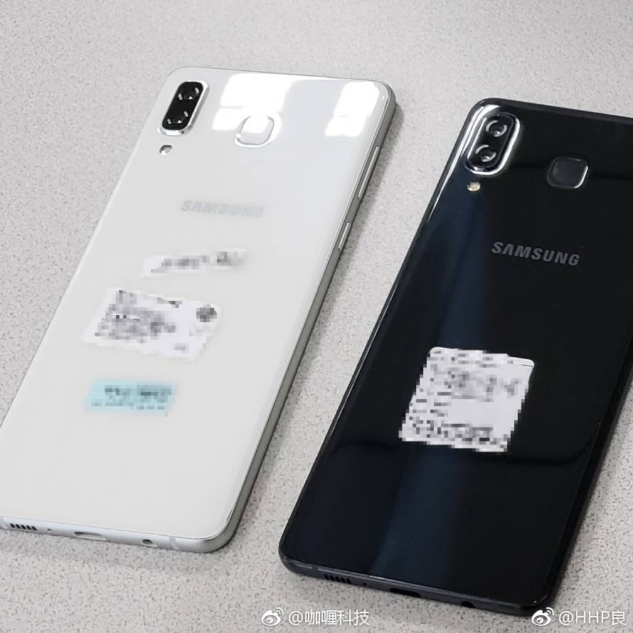 सैमसंग गैलेक्सी ए9 स्टार और गैलेक्सी ए9 स्टार लाइट के स्पेसि​फिकेशन और इमेज हिंदी में देखें