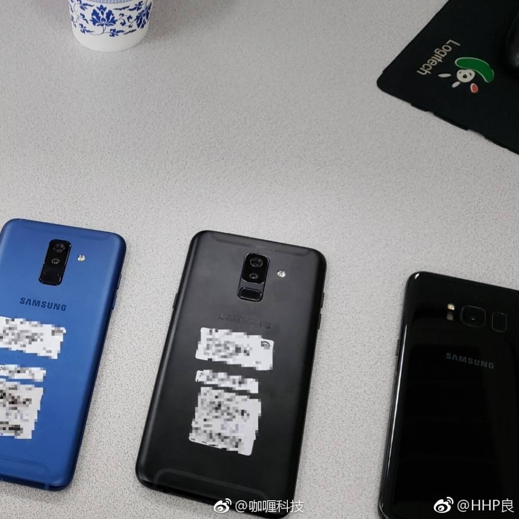 सैमसंग गैलेक्सी ए9 स्टार और गैलेक्सी ए9 स्टार लाइट के स्पेसि​फिकेशन और इमेज हिंदी में देखें