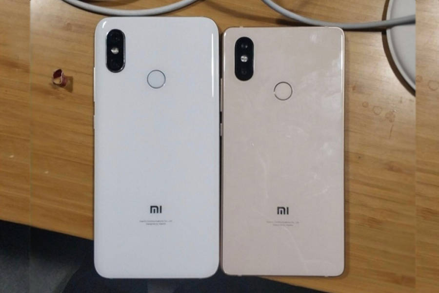 Xiaomi mi 7-1