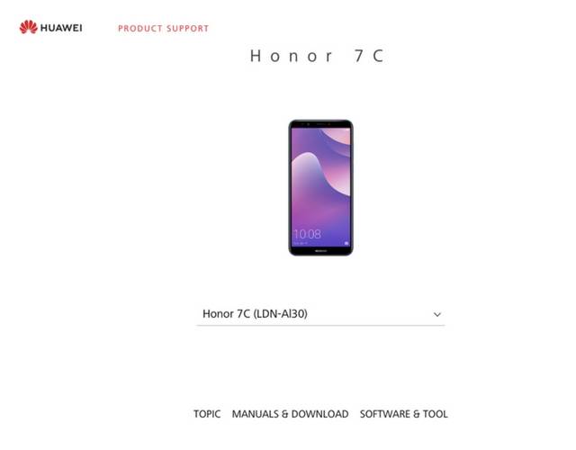 honor_7c_user_manual_listing