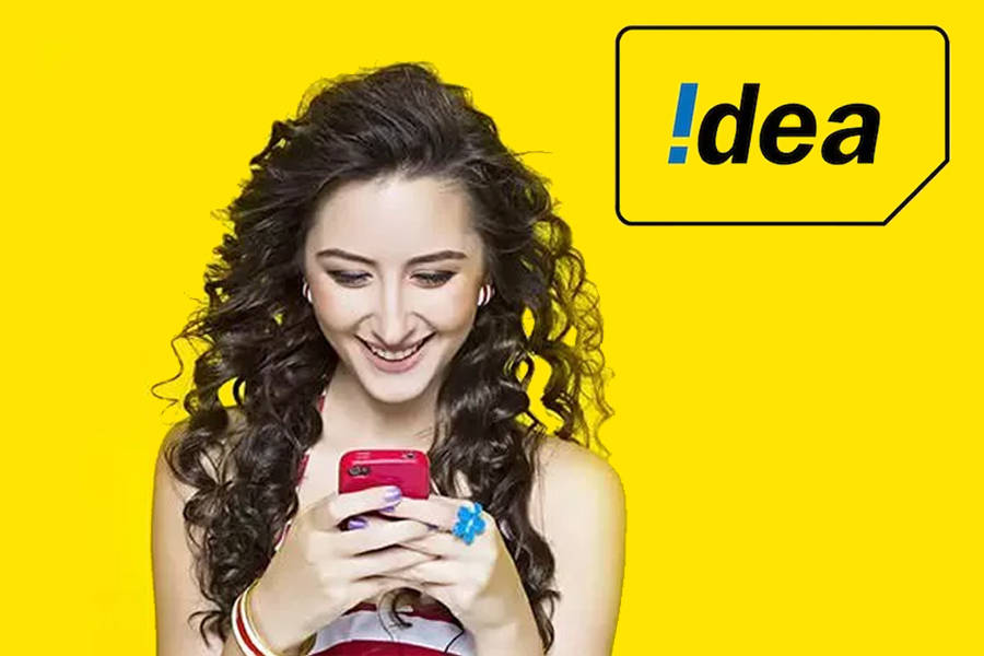 idea-girl