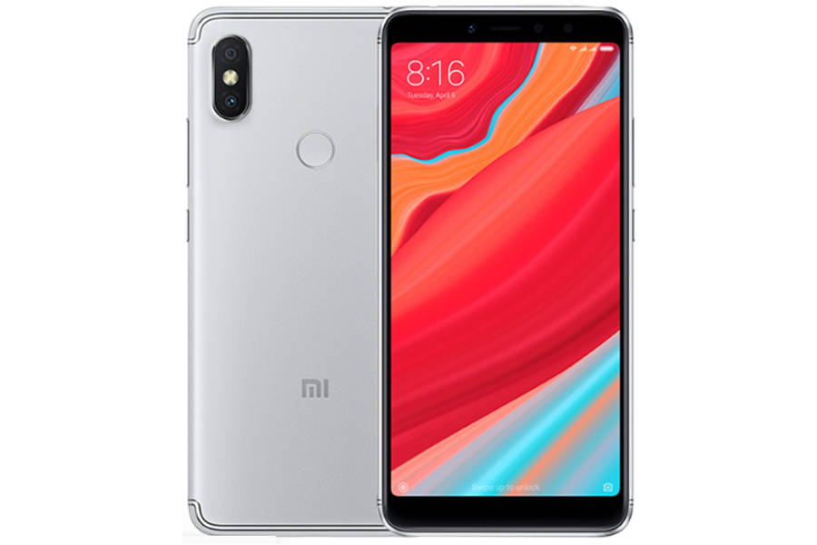 xiaomi redmi S2-2