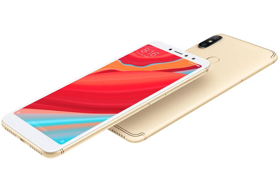 xiaomi redmi S2-3