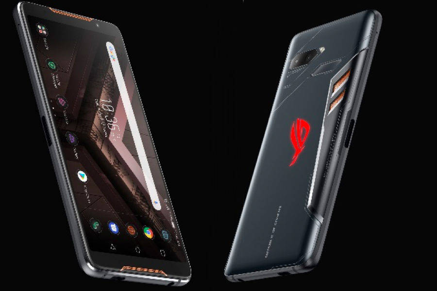 ASUS ROG GAMING PHONE LAUNCHED IN INDIA PRICE SPECIFICATIONS PRICE IN HINDI