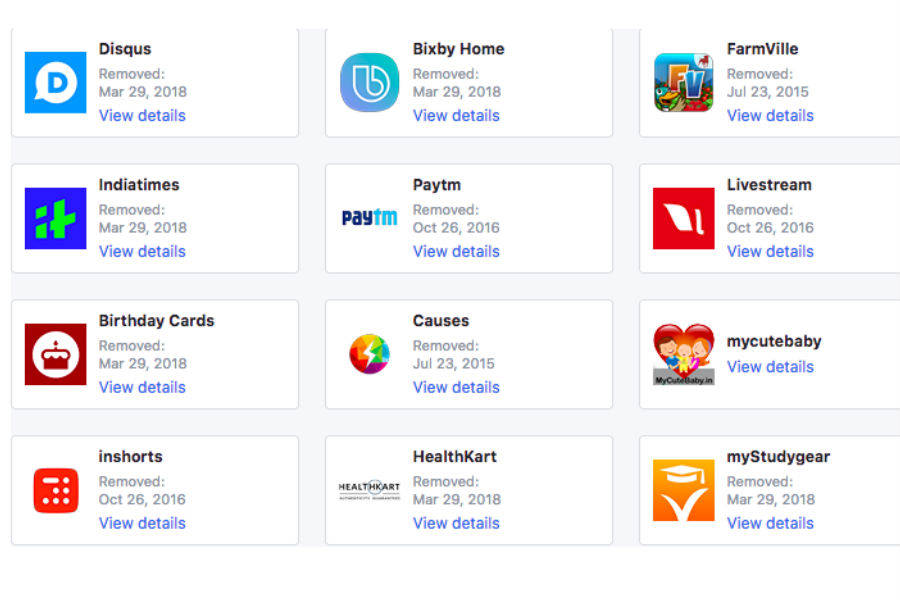 फेसबुक सिक्योरिटी ट्रिक्स हिंदी