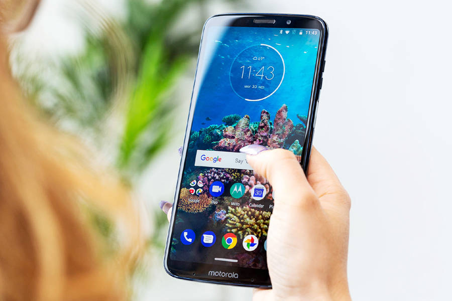 Pic Credit : theverge