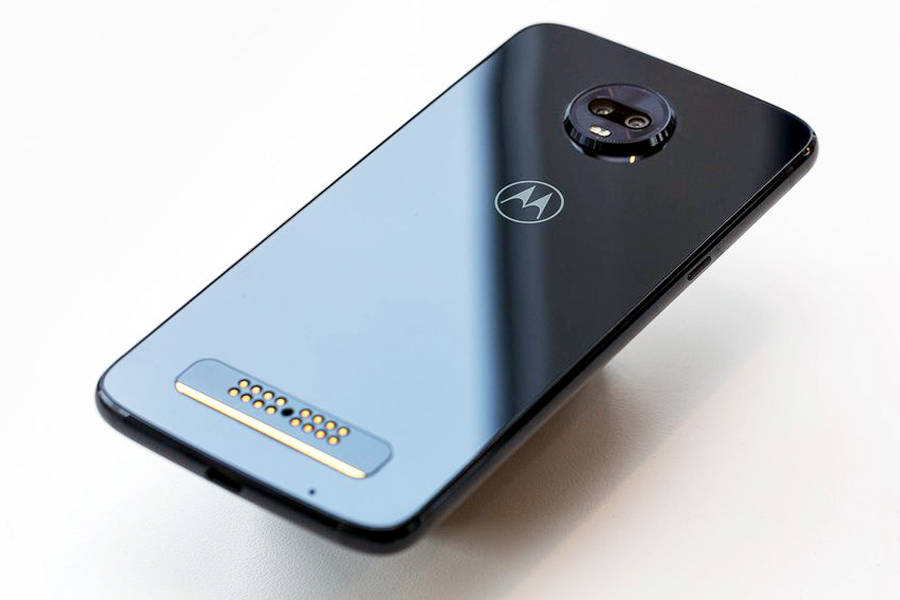 Pic Credit : theverge