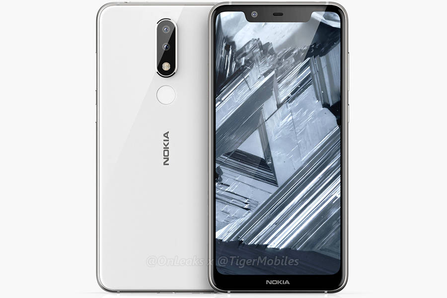 nokia-5-1-plus