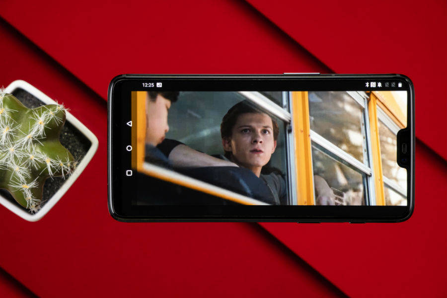 वनप्लस 6 रिव्यू हिंदी इंडिया प्राइस स्पेसिफिकेशन और फीचर्स