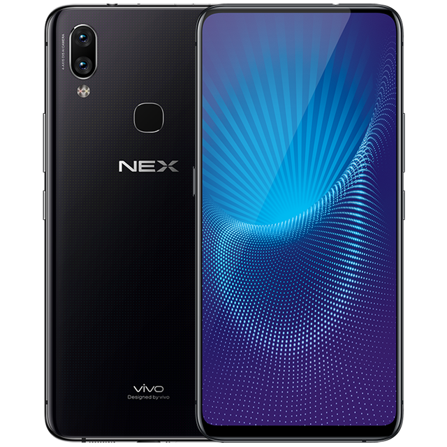vivo-nex