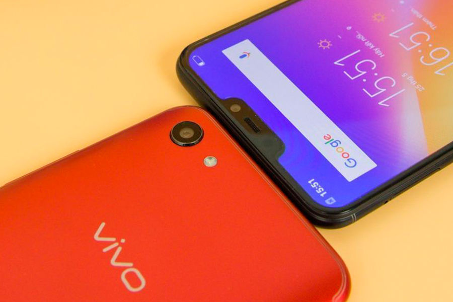 vivo y81 y81i y71i smartphone price drop by rs 1000 in india feature specification in hindi