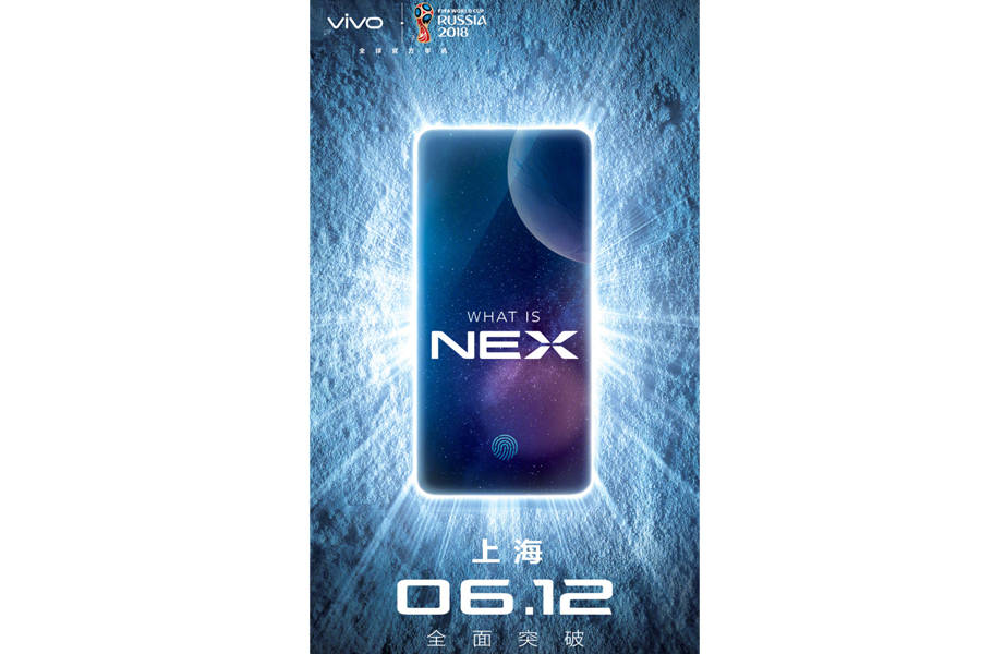 vivo-nex