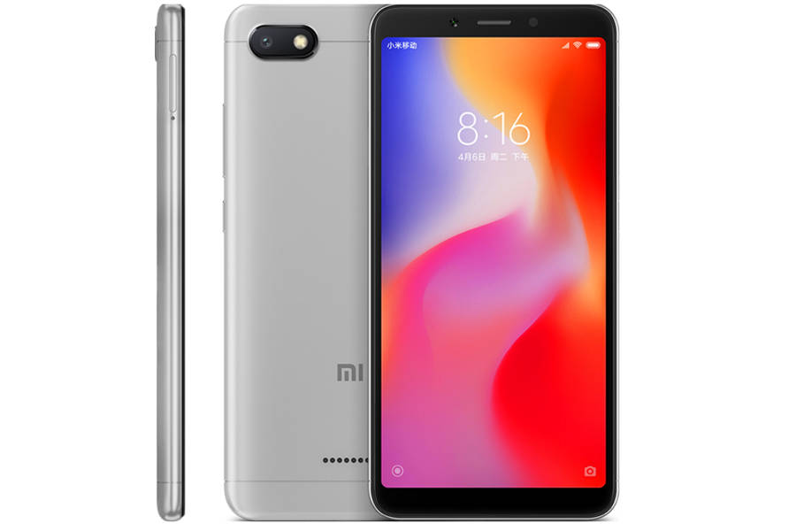 शाओमी रेडमी 6ए इंडिया प्राइस स्पेसिफिकेशन और फीचर्स