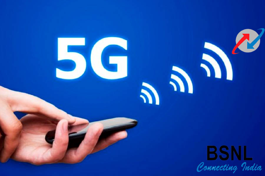 5g-bsnl