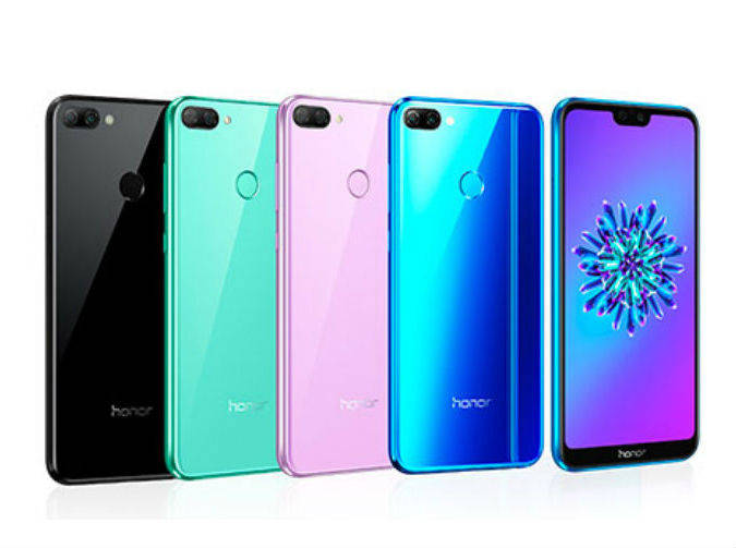 11,999 रुपये में लॉन्च हुआ आॅनर 9एन, शाओमी रेडमी नोट 5 को मिलेगी कड़ी टक्कर