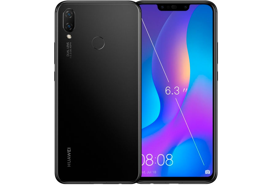 Huawei p smart 2019 listed on geekbench 3gb ram specifications in hindi