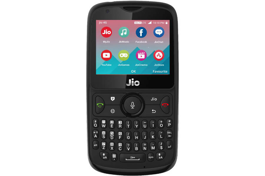 जानें कैसे खरीदें जियोफोन 2