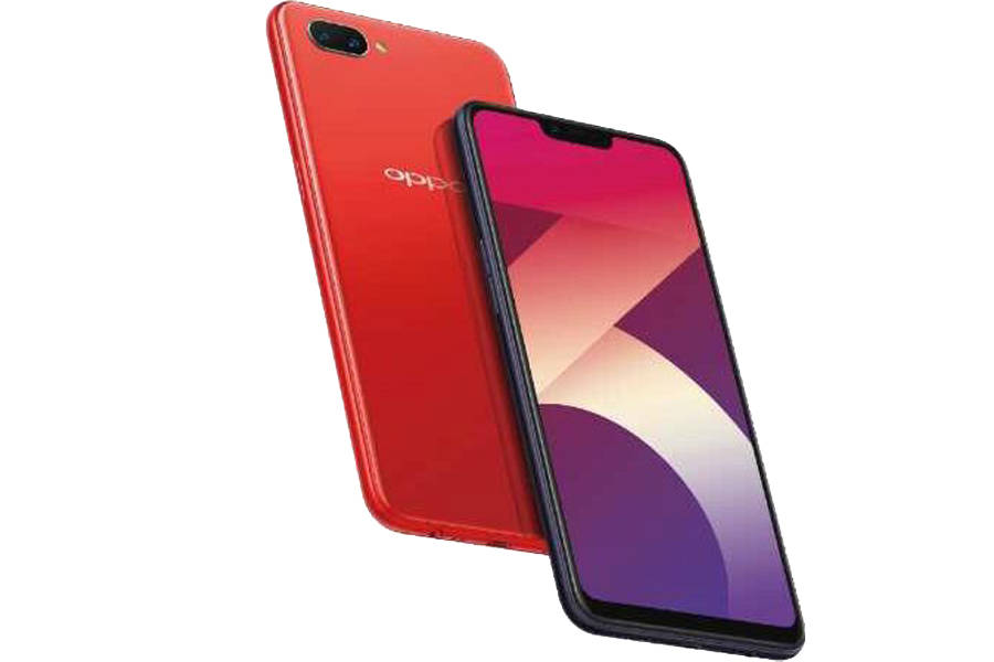 Oppo A3s
