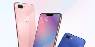 Oppo F11 Pro a5 price cut in india specifications