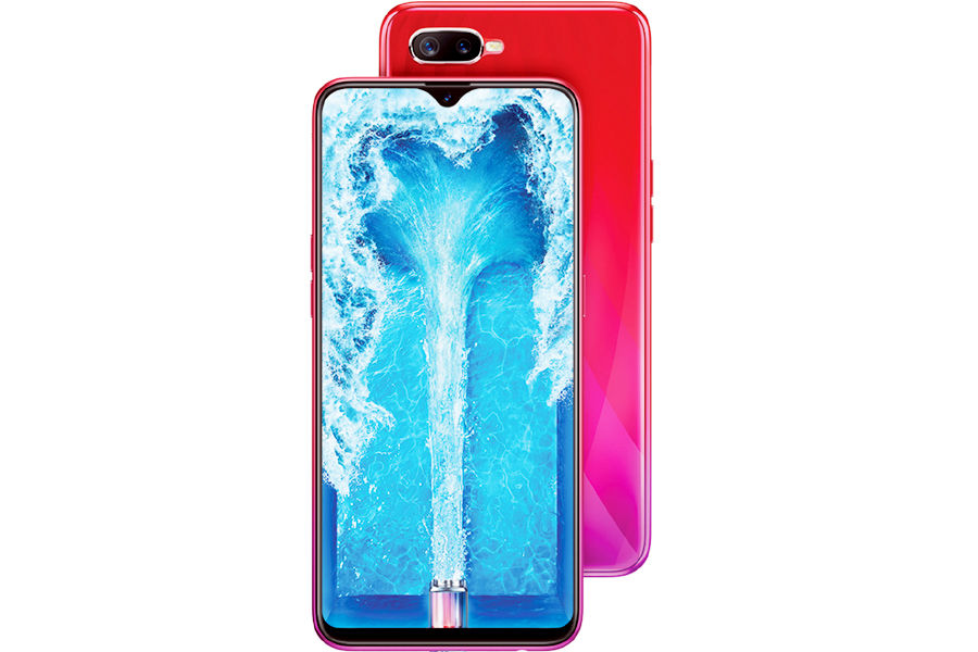 oppo f9 pro price cut by rs 2000 in india specifications feature