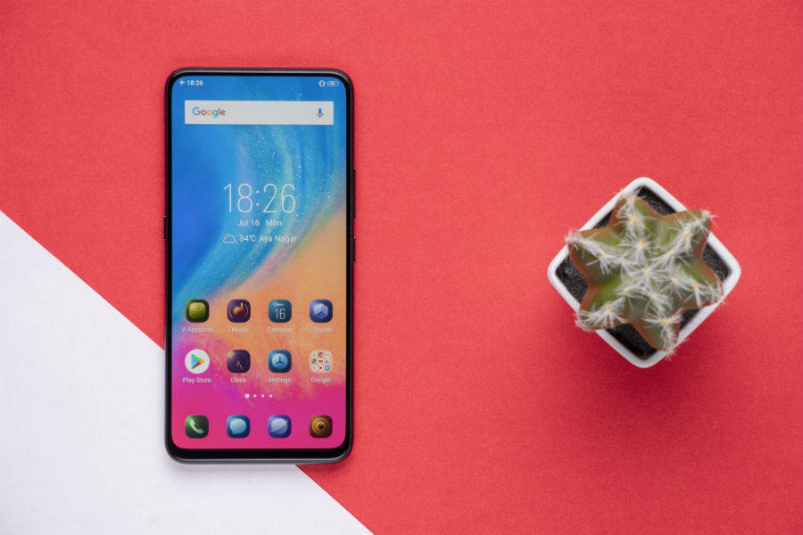 वीवो नेक्स प्राइस स्पेसिफिकेशन और फीचर्स हिंदी में