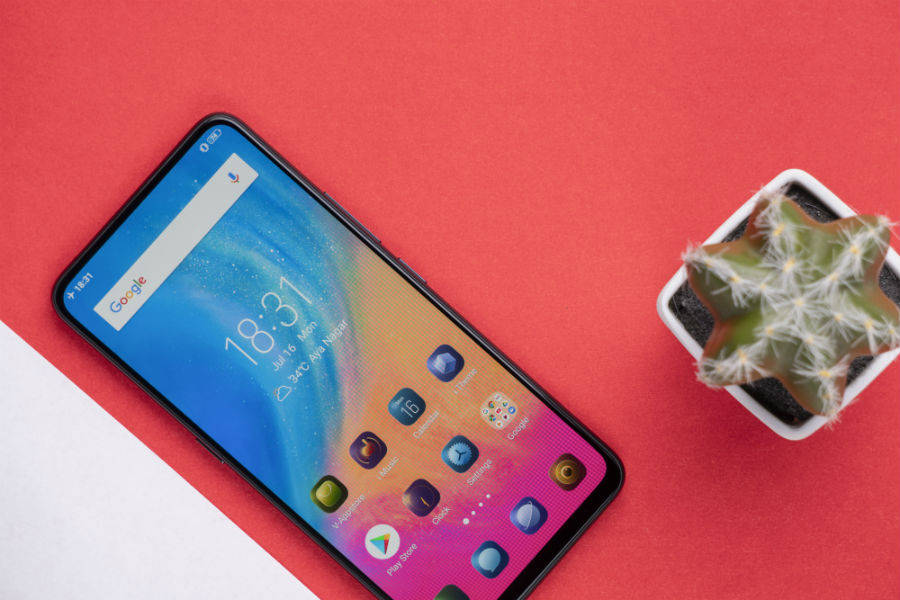 वीवो नेक्स प्राइस स्पेसिफिकेशन और फीचर्स हिंदी में