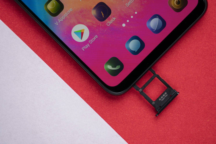 वीवो नेक्स प्राइस स्पेसिफिकेशन और फीचर्स हिंदी में