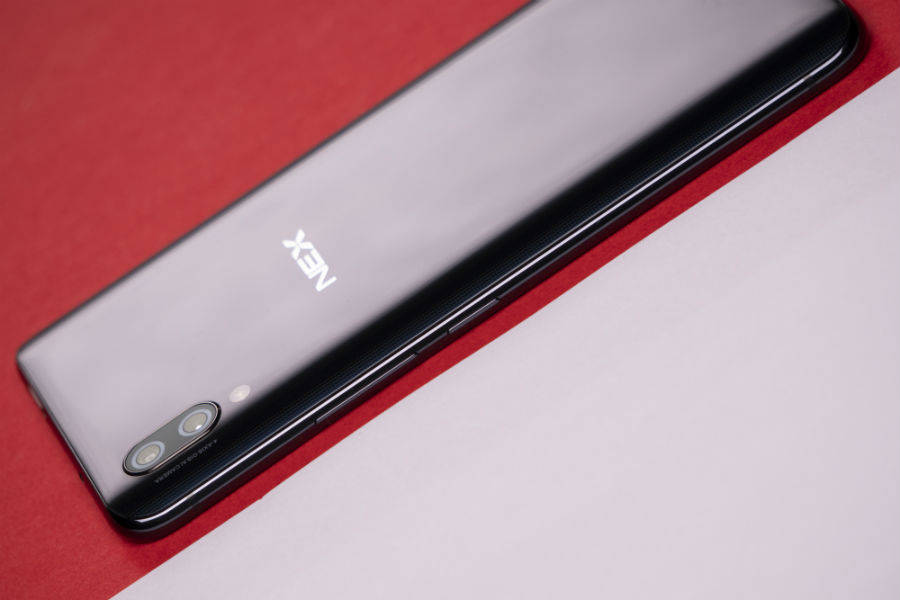 वीवो नेक्स प्राइस स्पेसिफिकेशन और फीचर्स हिंदी में