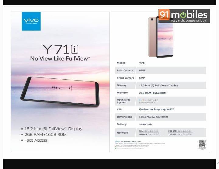 vivo-y71i