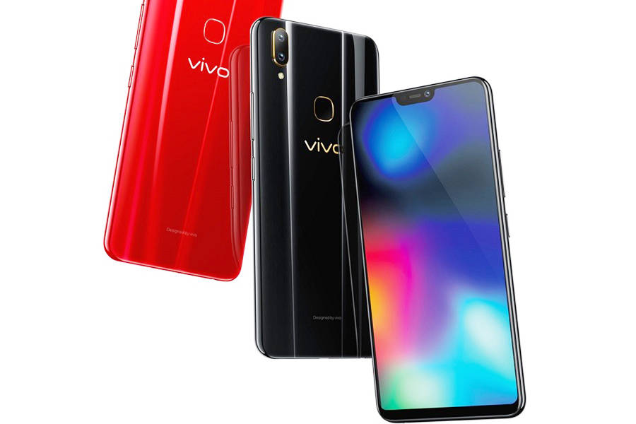 vivo-z1i-1