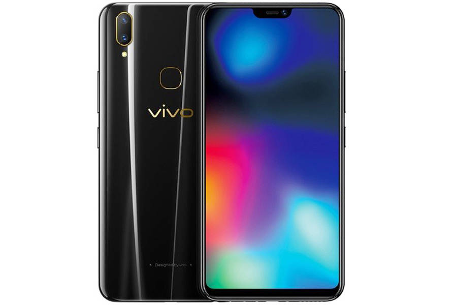 vivo-z1i