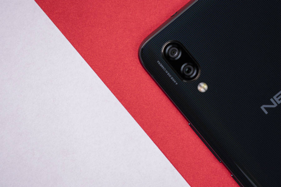 वीवो नेक्स प्राइस स्पेसिफिकेशन और फीचर्स हिंदी में