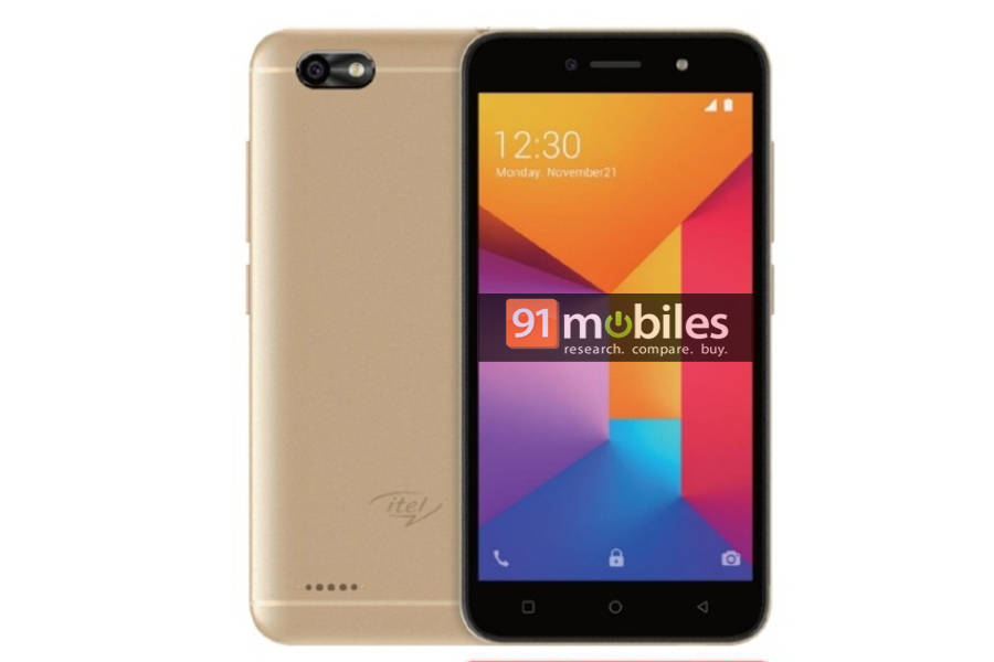 itel-a22