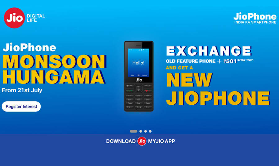 jiophone-offer