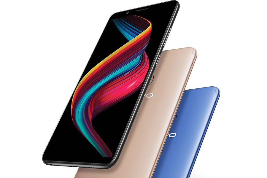 vivo-z10
