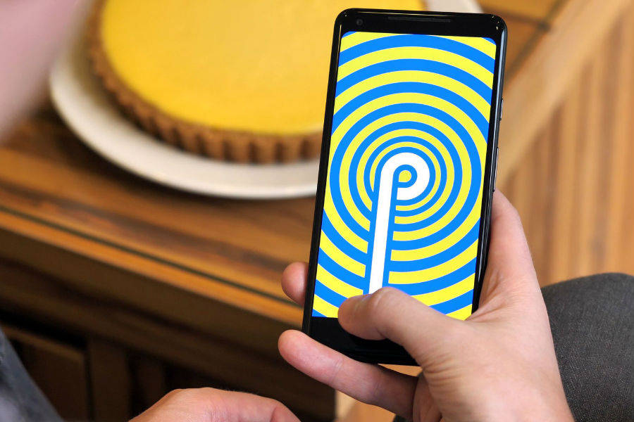 एंडरॉयड 9 पाई के टॉप 10 फीचर्स हिंदी में