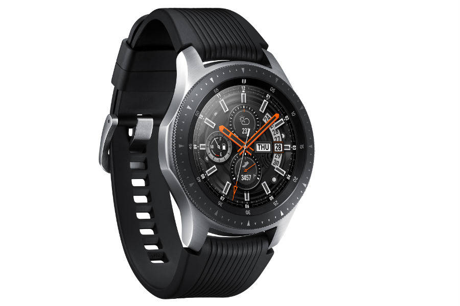 सैमसंग ने लॉन्च किए दो बेहद ही स्टाइलिश स्मार्टवॉच, गैलेक्सी वॉच 46एमएम और गैलेक्सी वॉच 42एमएम