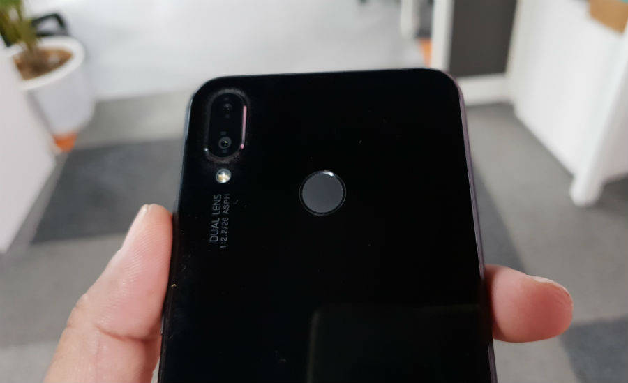 हुआवई नोवा 3आई पहली झलक, प्राइस स्पेसिफिकेशन इन इंडिया