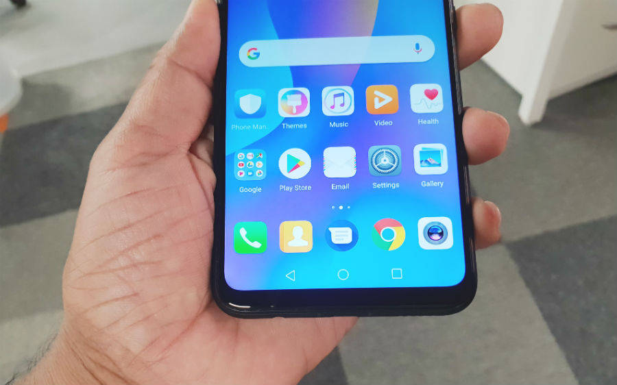 हुआवई नोवा 3आई पहली झलक, प्राइस स्पेसिफिकेशन इन इंडिया