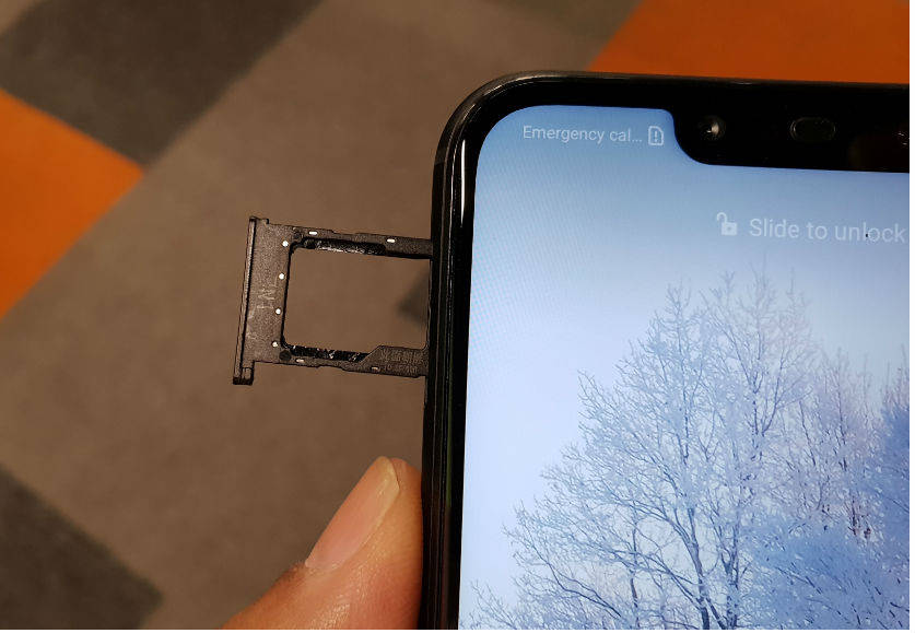 हुआवई नोवा 3आई पहली झलक, प्राइस स्पेसिफिकेशन इन इंडिया