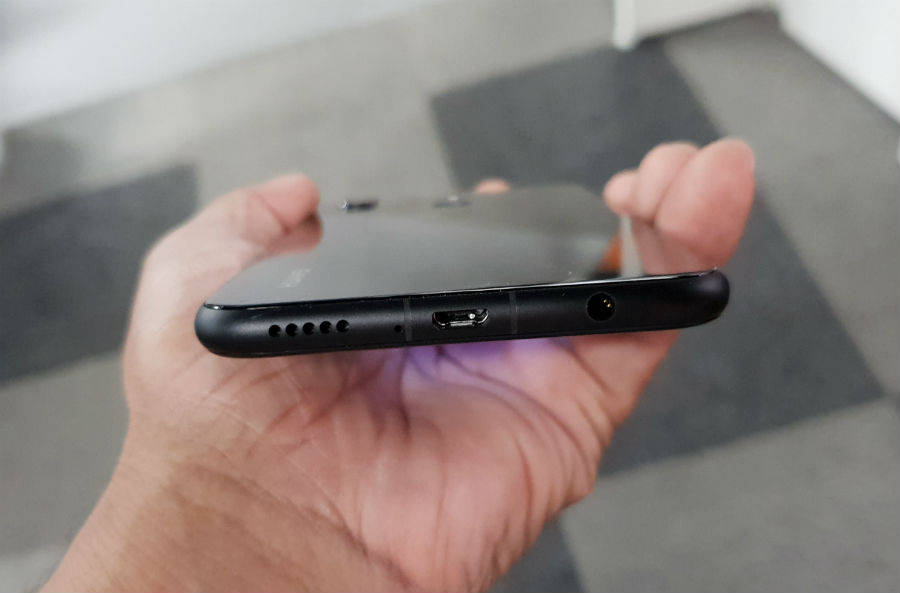 हुआवई नोवा 3आई पहली झलक, प्राइस स्पेसिफिकेशन इन इंडिया