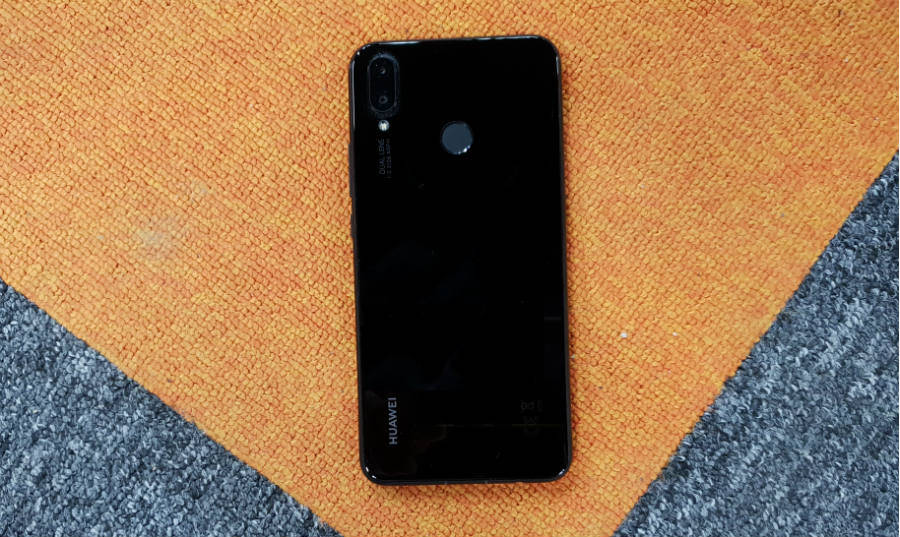 हुआवई नोवा 3आई पहली झलक, प्राइस स्पेसिफिकेशन इन इंडिया